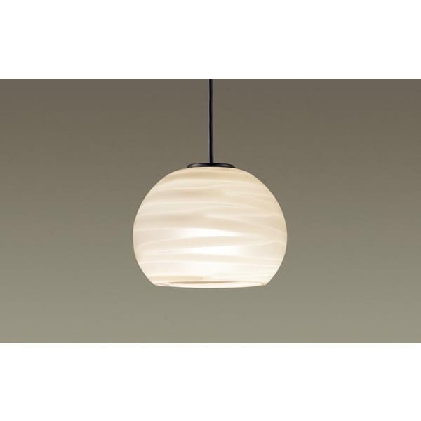 LGB11082LE1 美ルック [LED小型ペンダントライト (LED(電球色) 吊下型 ガラスセードタイプ拡散タイプダクトタイプ)]