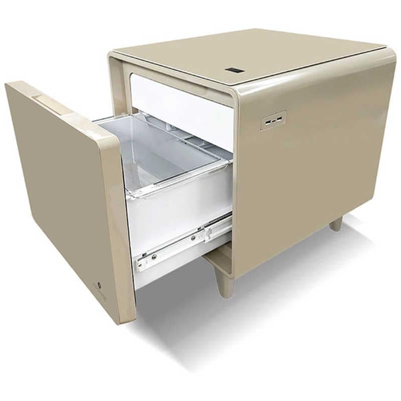 ロイヤル　スマートテーブル SMART TABLE 冷蔵庫機能付き　SAPPHIRE by LOOZER TOFFEE　STB30（標準設置無料）