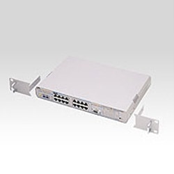 19インチラックマウントキット HUB/SWITCH 0038R AT-RKMT-J09