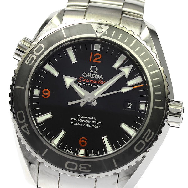 ジャンク品 オメガ シーマスター 120m ベルト バックルのみ