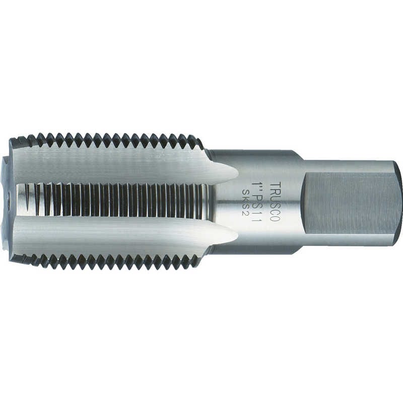 トラスコ中山 管用タップ SKSPS1 TKNPS1