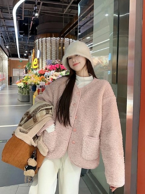 トップス 長袖 アウター コート 羽織 ノーカラー 襟なし シンプル カジュアル レディース大きいサイズ レディース きれいめ 半袖 七分袖 五分袖 無地 冬春 cut and sewn