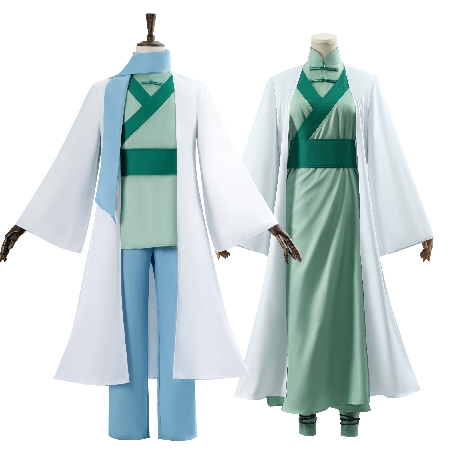 コスプレ 仮装刺客伍六七cos服江主任江恵蓮高定赤牙コスプレ衣装二次元動 イベント用品