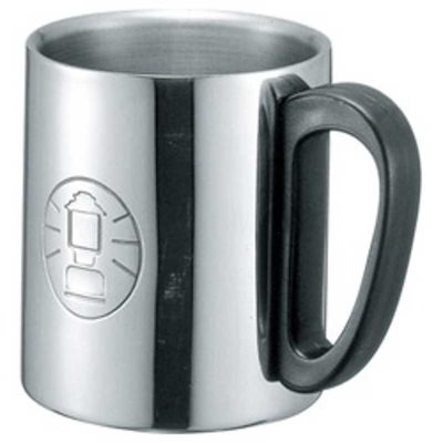 他サイト： コールマン　アウトドア用品ダブルステンレスマグ300　170A5023の商品画像