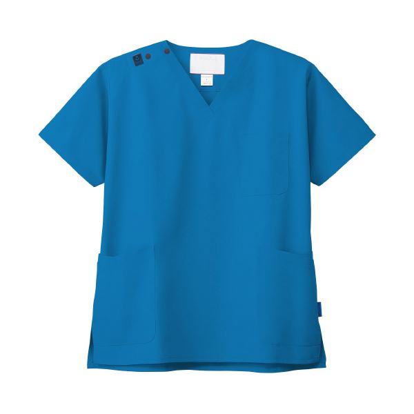 フォーク ジアスクラブ L ターコイズ 7070SC