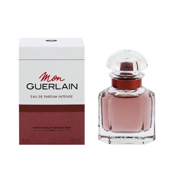 モン ゲラン インテンス EDP SP 30ml