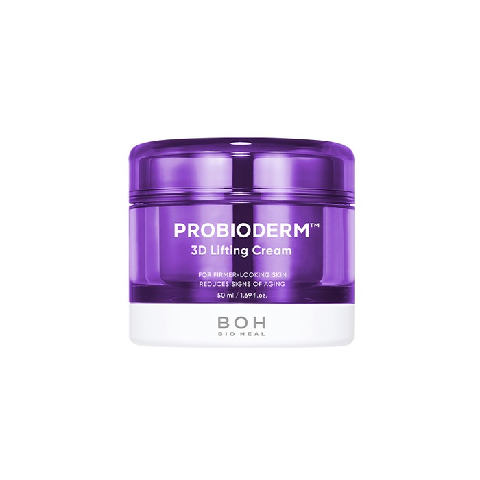 BIOHEAL BOH Probioderm 3D Lifting Cream 50ml