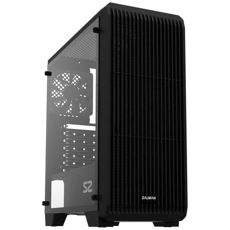 ZALMAN　PCケース　S2TG 5,491円