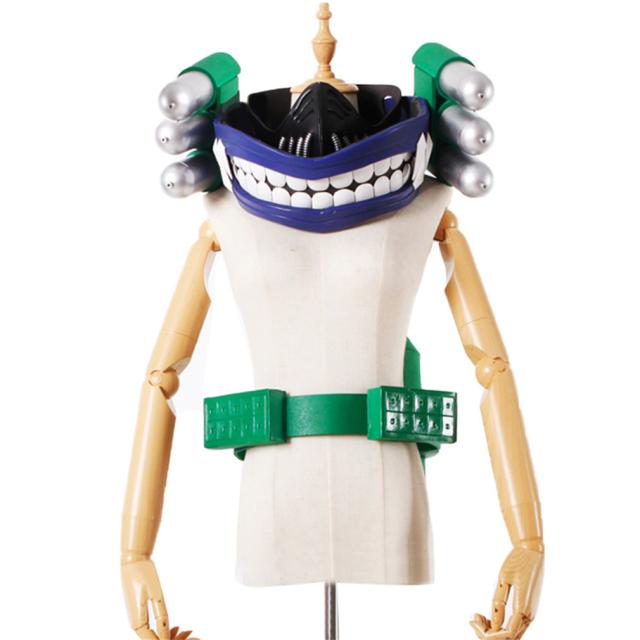 【新品開催 】大人気アニメ僕ヒーローアカデミー　渡我被身子　トガヒミコ 全身装備 コスプレ道具 模造刀 コスプレ武器 72,412円