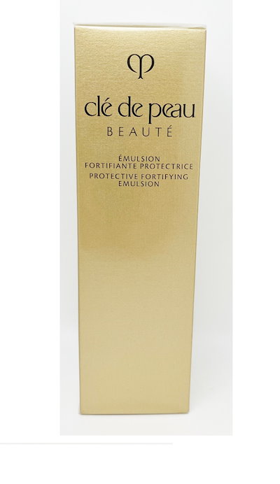 クレ・ド・ポー ボーテ エマルジョン3本セット 化粧水 乳液