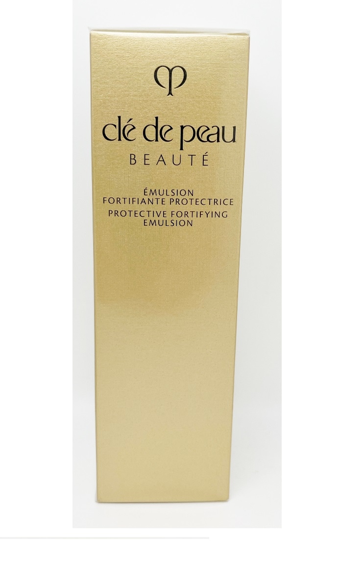 クレドポー　ボーテ　エマルションプロテクトゥリスｎ　125mL