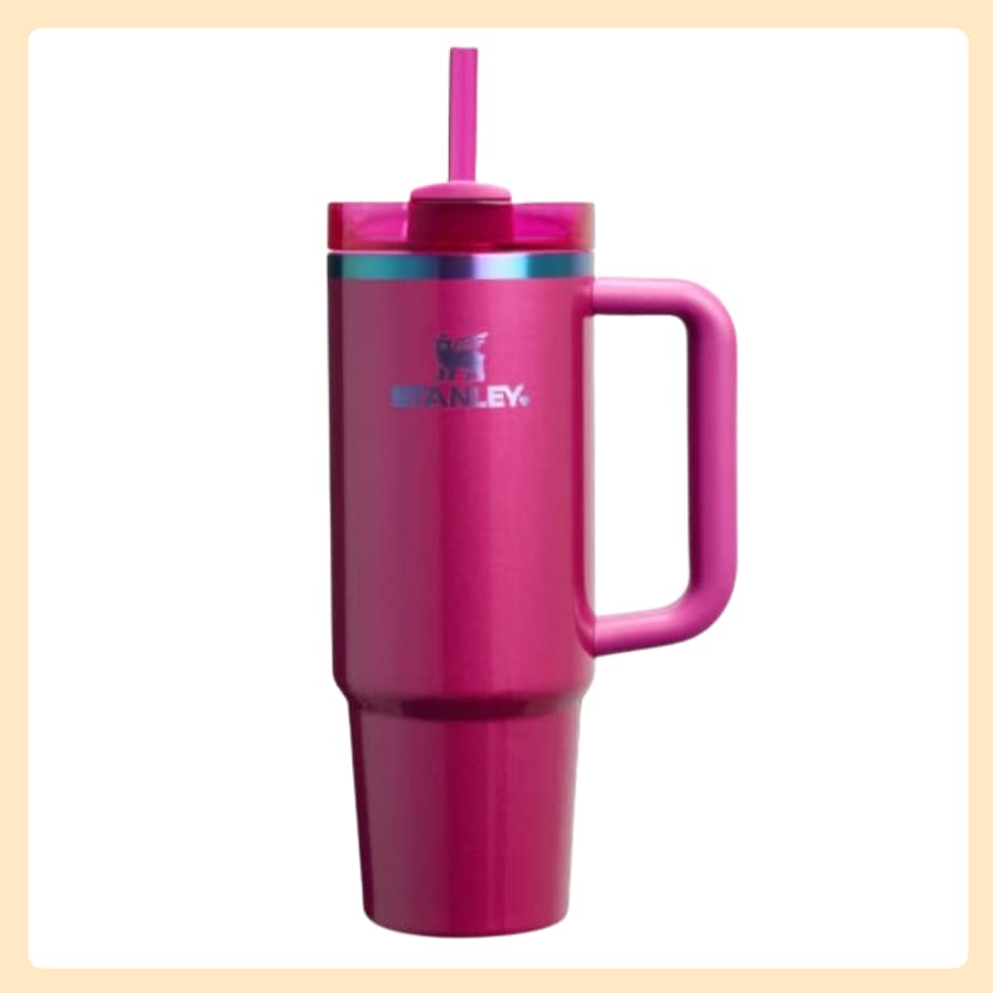 【正規品】クエンチャー H2.0 フローステート タンブラー 887ml (ベリートリュフ)