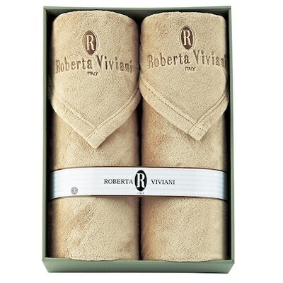 40%OFF 【ロベルタ ビビアーニ ふわふわ毛布2P RVM-2411】ギフト プレゼント 詰め合わせ 香典返し お返し お彼岸 敬老の日