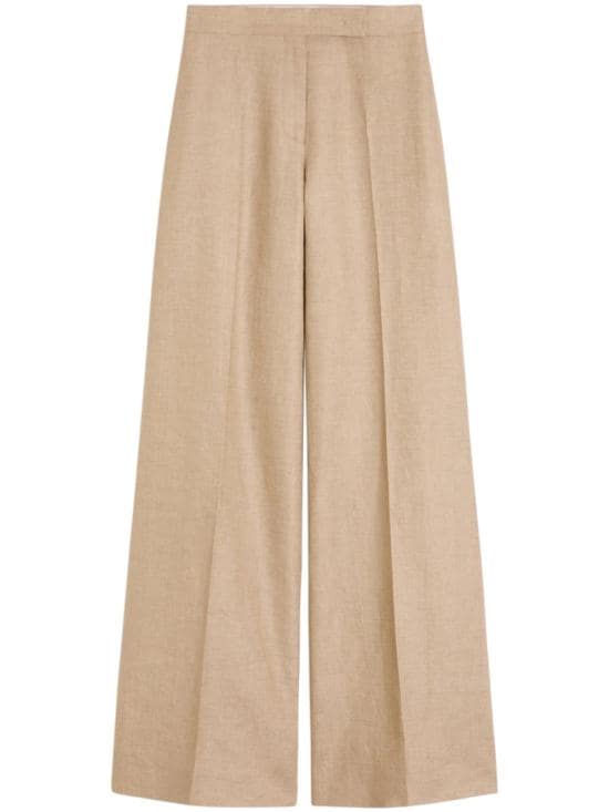 MAX MARA Women Pants 2611131243600MXSBIG003 Neutrals