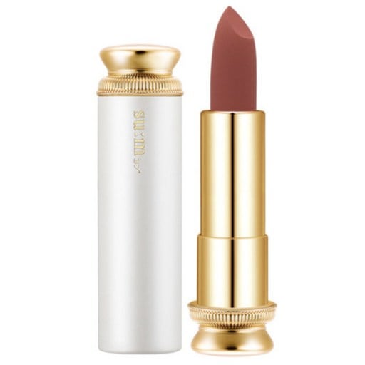 ロシックスンマベルベット口紅クリームベージュ3.6g1個 肌なじみ 艶リップ