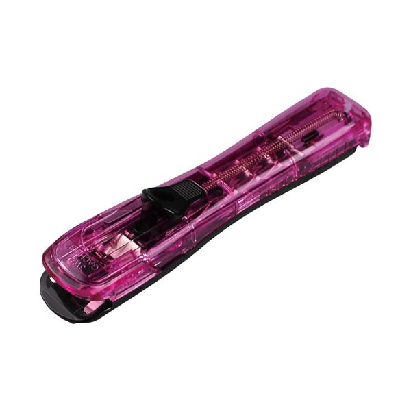 (まとめ）オート 3WAYガチャック ピンク G3W-600-PK(×10セット) 5,807円