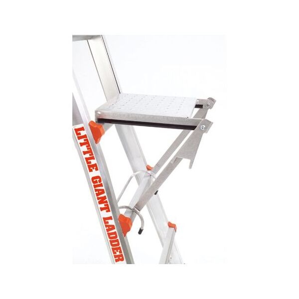 長谷川工業 ワークステップ [LGオプション ワークステップ] メーカー直送