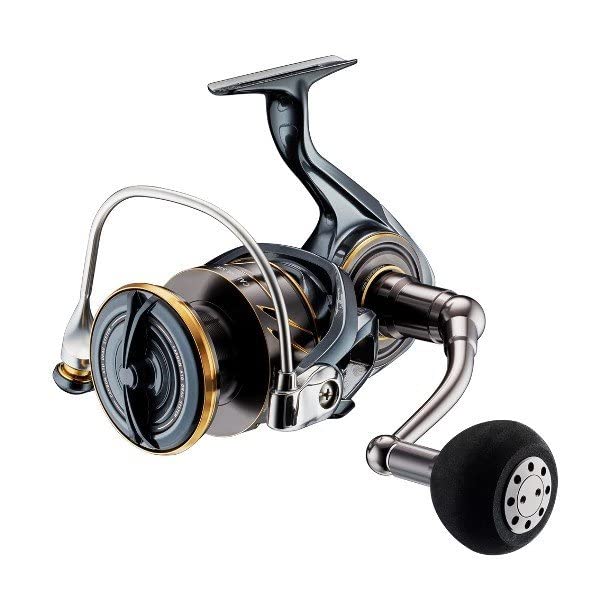 ダイワ(DAIWA) スピニングリール 22 カルディアSW 6000D-H(2022モデル)リール