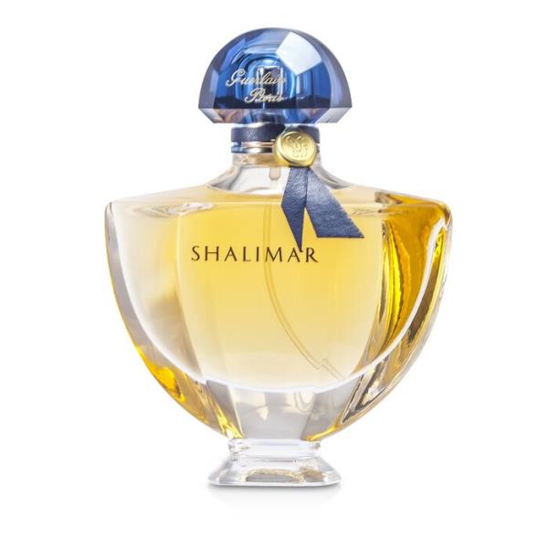 シャリマー オーデトワレ スプレー (ブルーボックス) 50ml