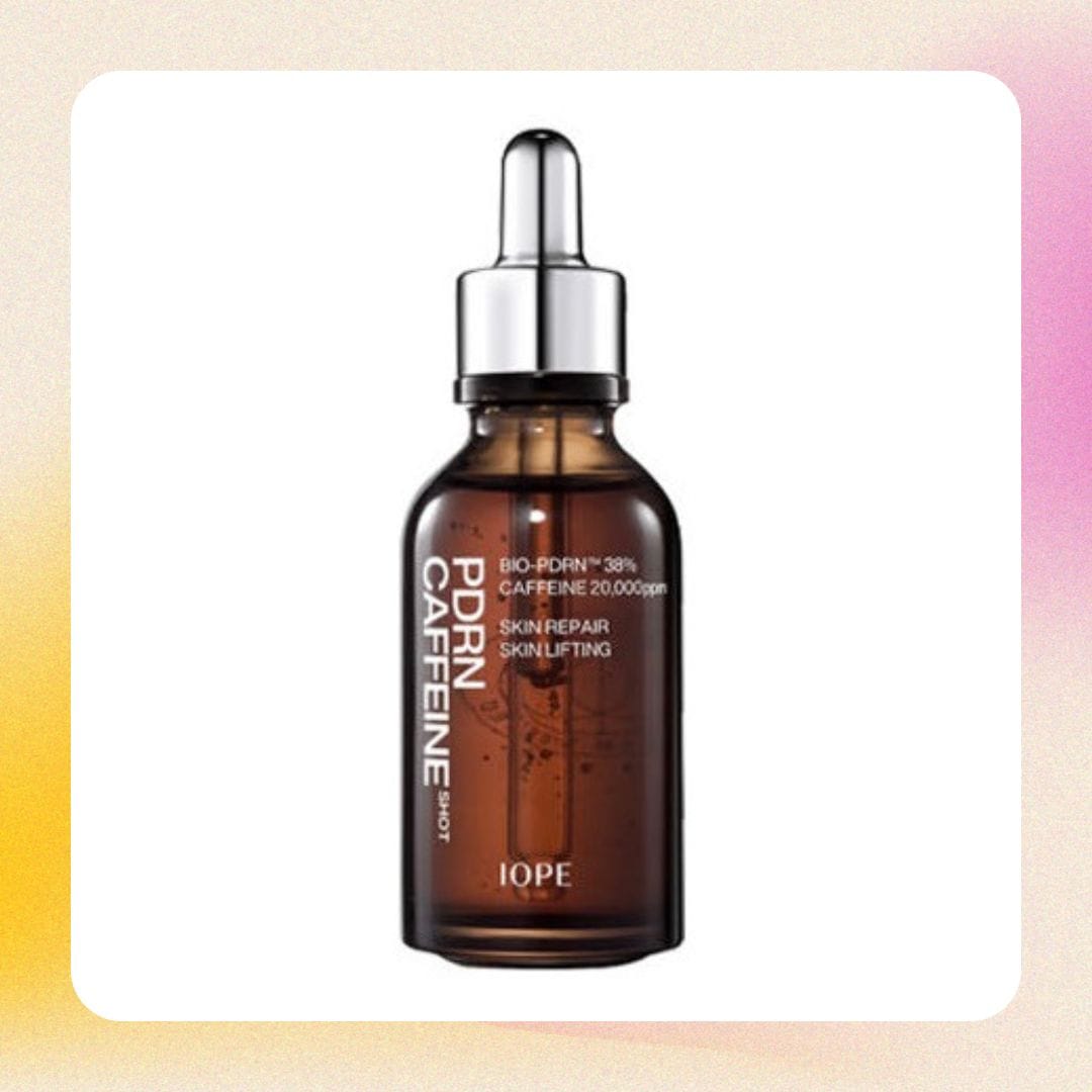 PDRN カフェインショット 50ml