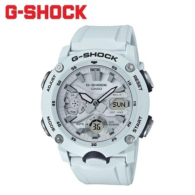 【正規販売店】カシオ 腕時計 CASIO G-SHOCK メンズ GA-2000S-7AJF 2019年6月発売モデル