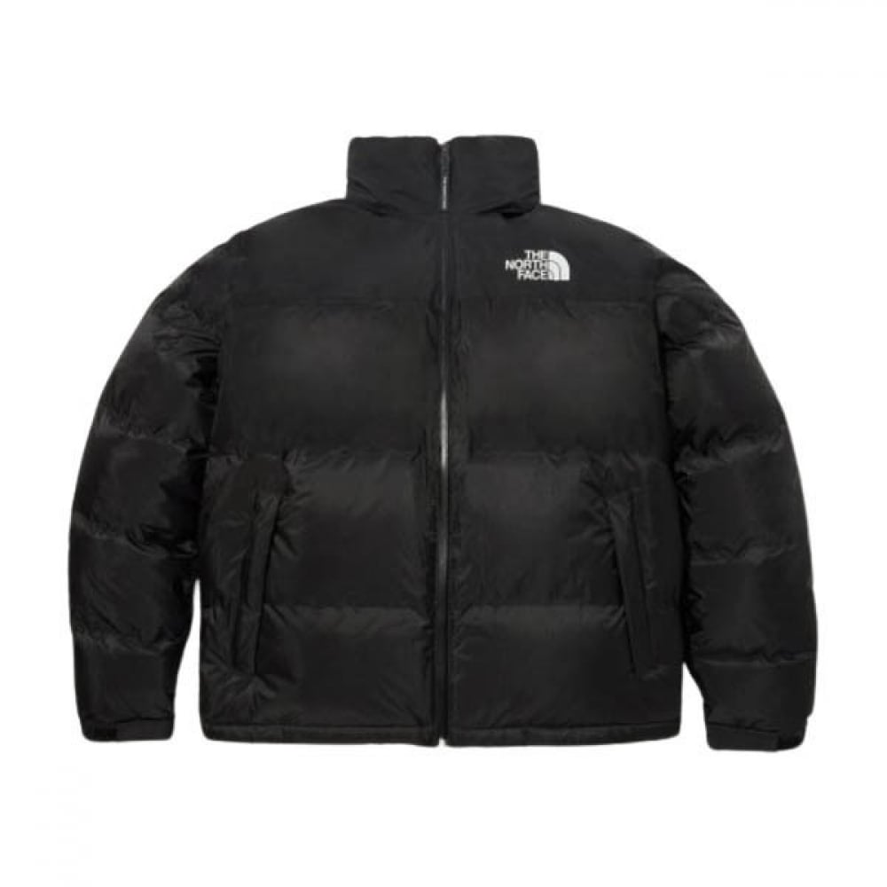 ノースフェイスメンズ 1996 ヌプツェジャケット J1DP69A-BLK
