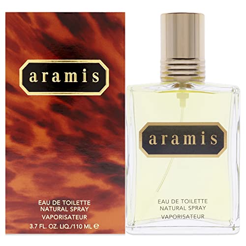アラミス(ARAMIS) 【アラミス】アラミス EDT[並行輸入品] 単品 110ミリリットル (x