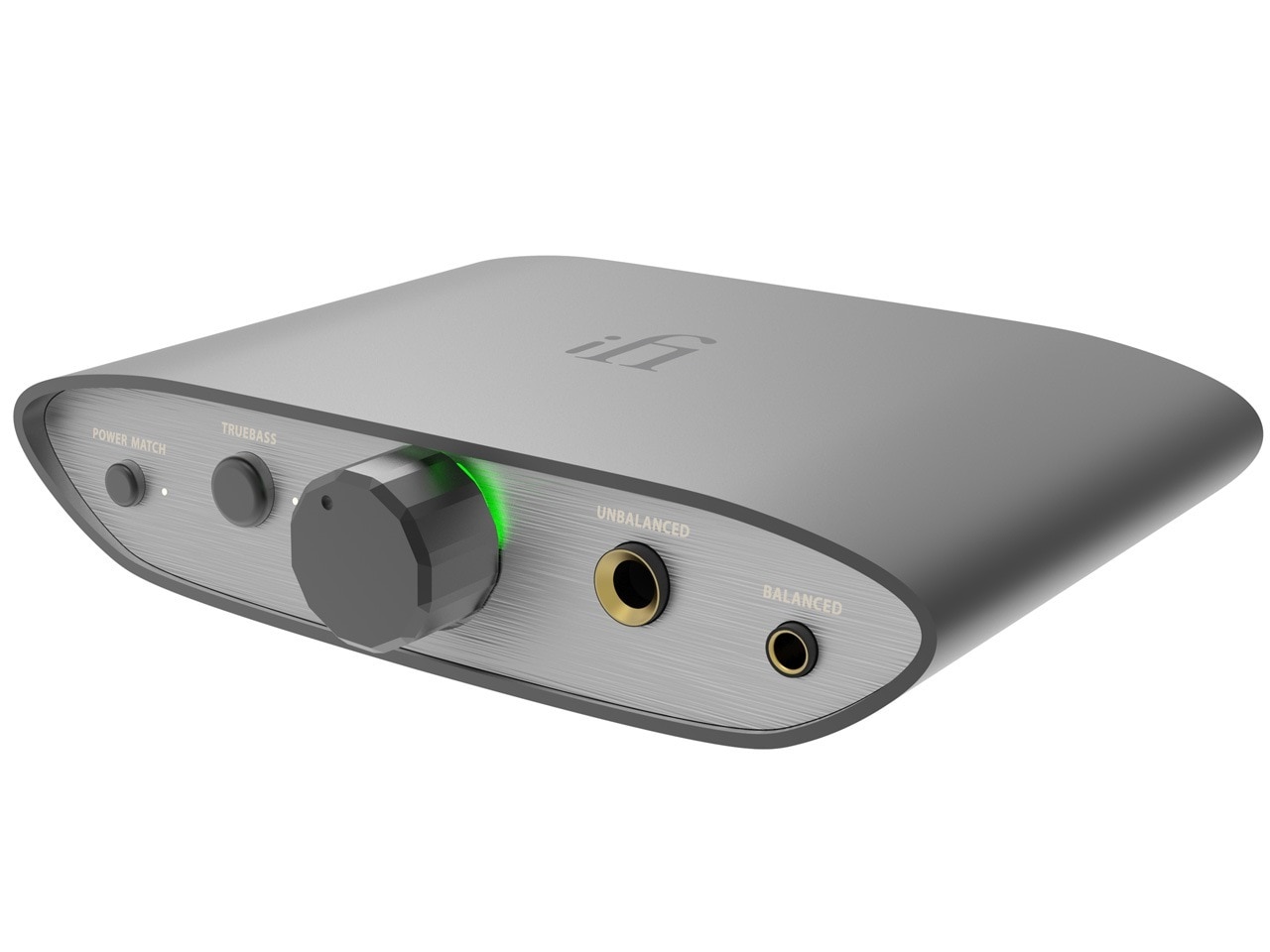 ZEN DAC ヘッドホンアンプ