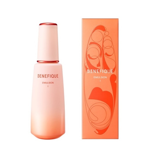 ベネフィーク エマルジョン I 150ml 【医薬部外品】