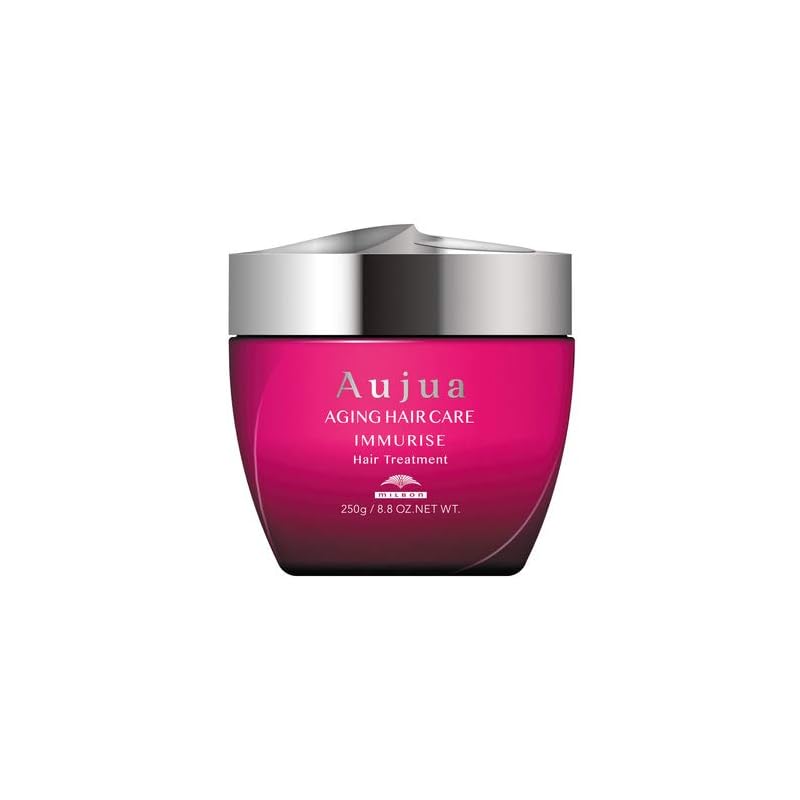 オージュア IM イミュライズ ヘアトリートメント250g