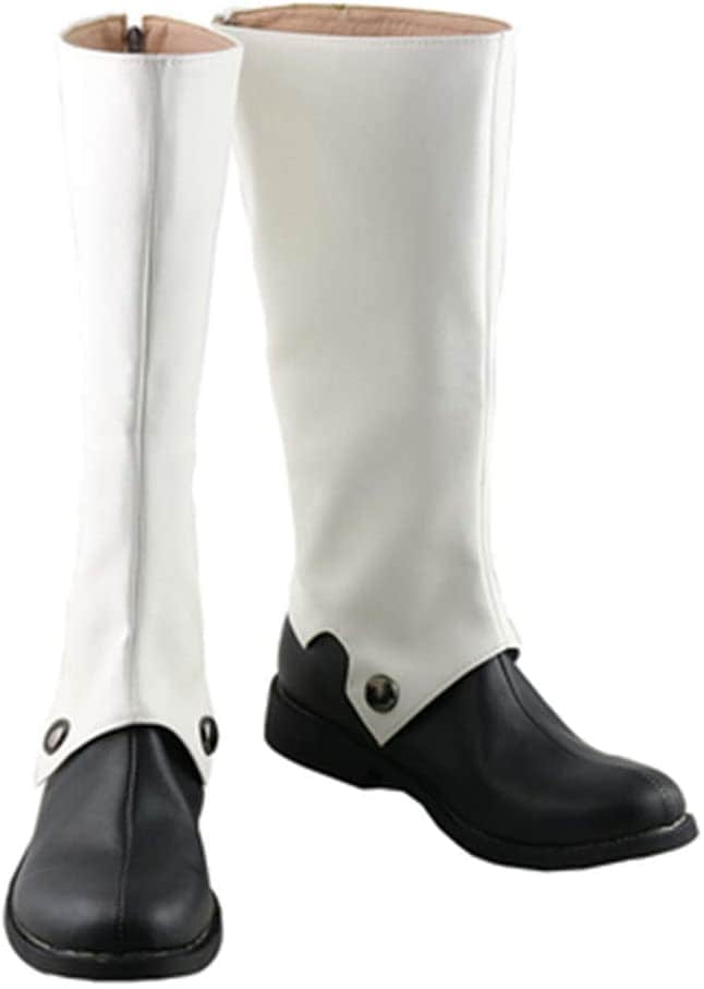 転生したらスライムだった件 リムルテンペスト風 コスプレ靴