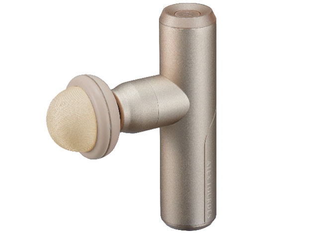 ルルドガン AX-HX335gd [ゴールド]