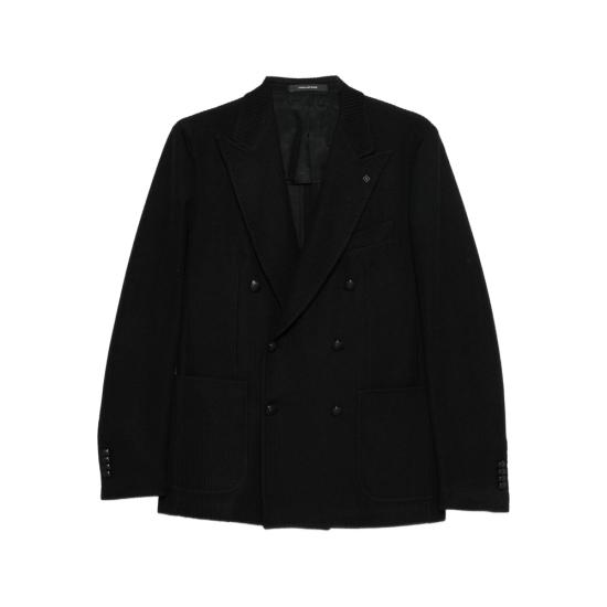 TAGLIATORE Men Suit Jackets 340260 1SMJ20K N3455 BLACK
