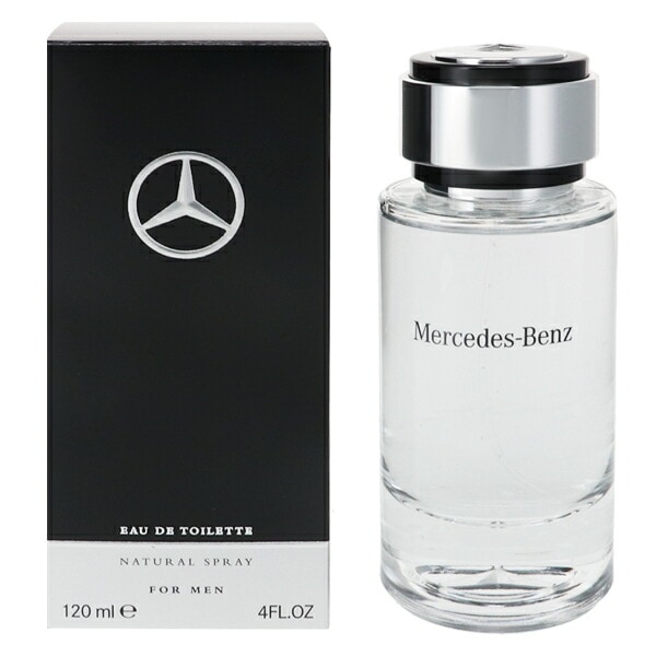 メルセデス ベンツ EDT SP 120ml
