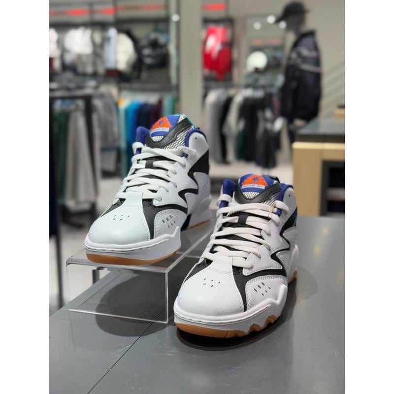 [驪州店] RESO4ER1UWT ATRミッド メンズ スニーカー