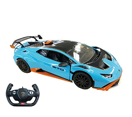 ハピネット() 1/14 R/C ランボルギーニウラカンSTO (対象年齢6歳~)
