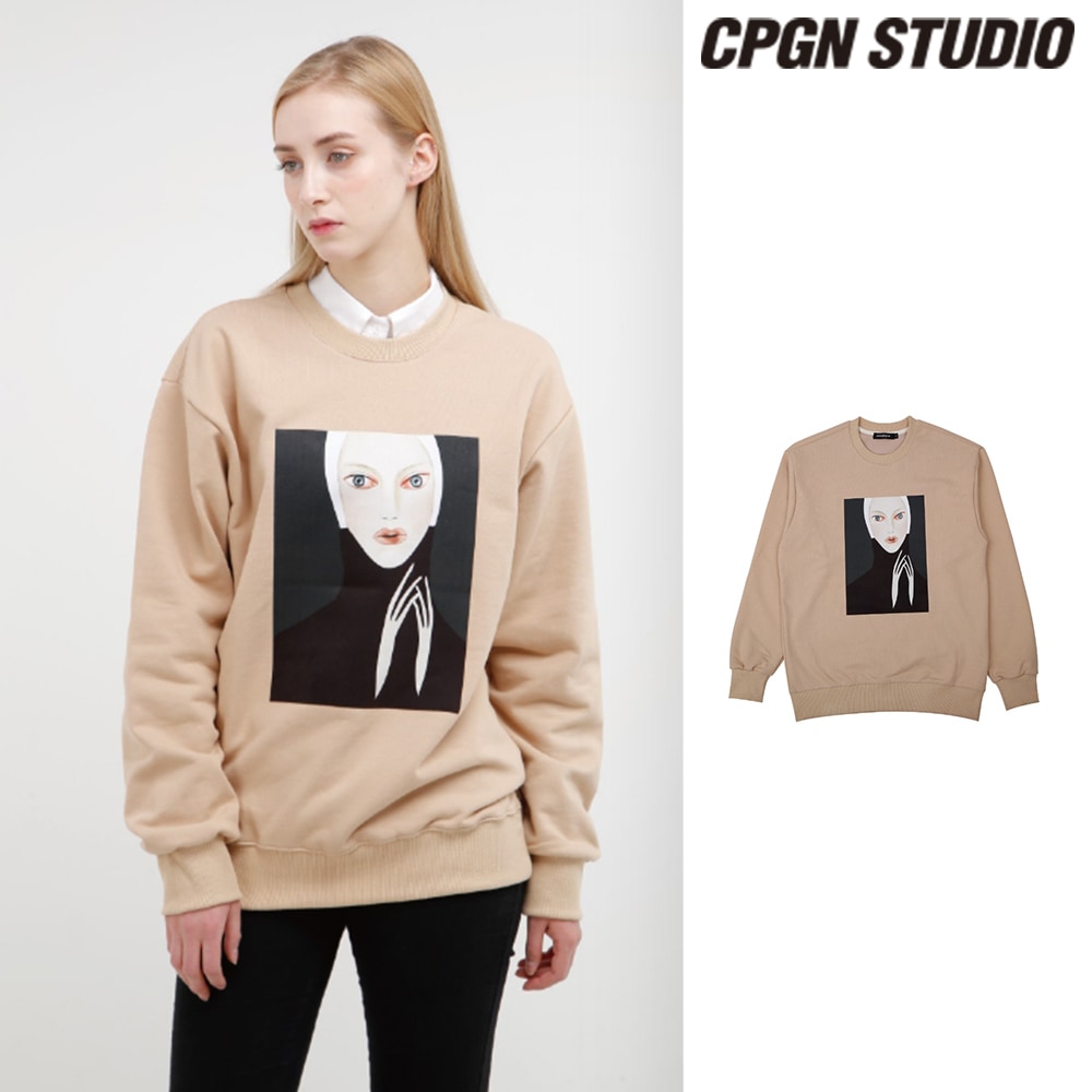 【CPGN STUDIO】 illustration MTM