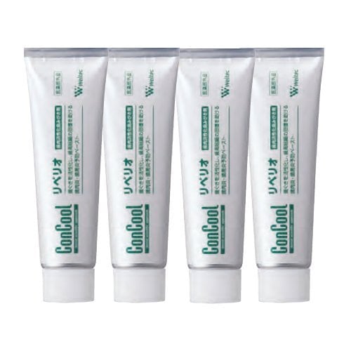 Weltec（ウエルテック） リペリオ 80g 4本セット