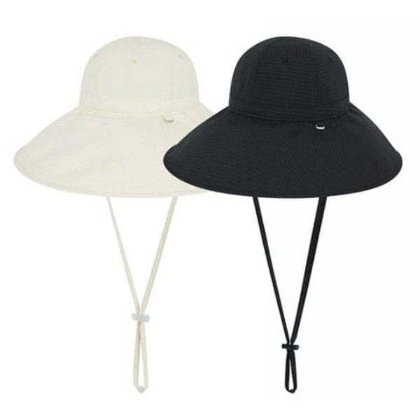 KWC8274W 女性 春/夏 つば広 バケットハット