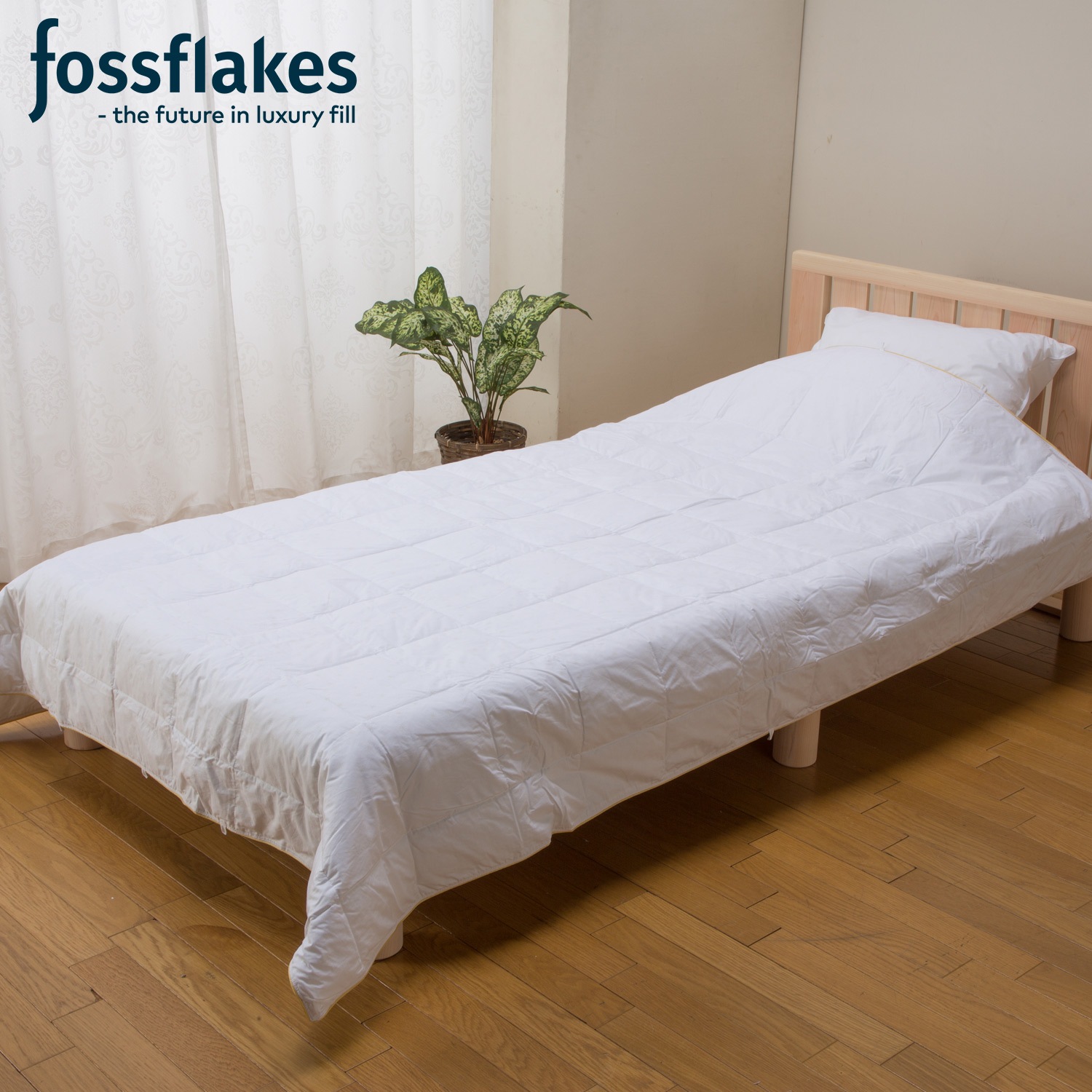 肌掛け布団 キルトケット シングル 夏用 ふとん 洗える ウォッシャブル 丸洗いOK スーパーキルト FF-150S