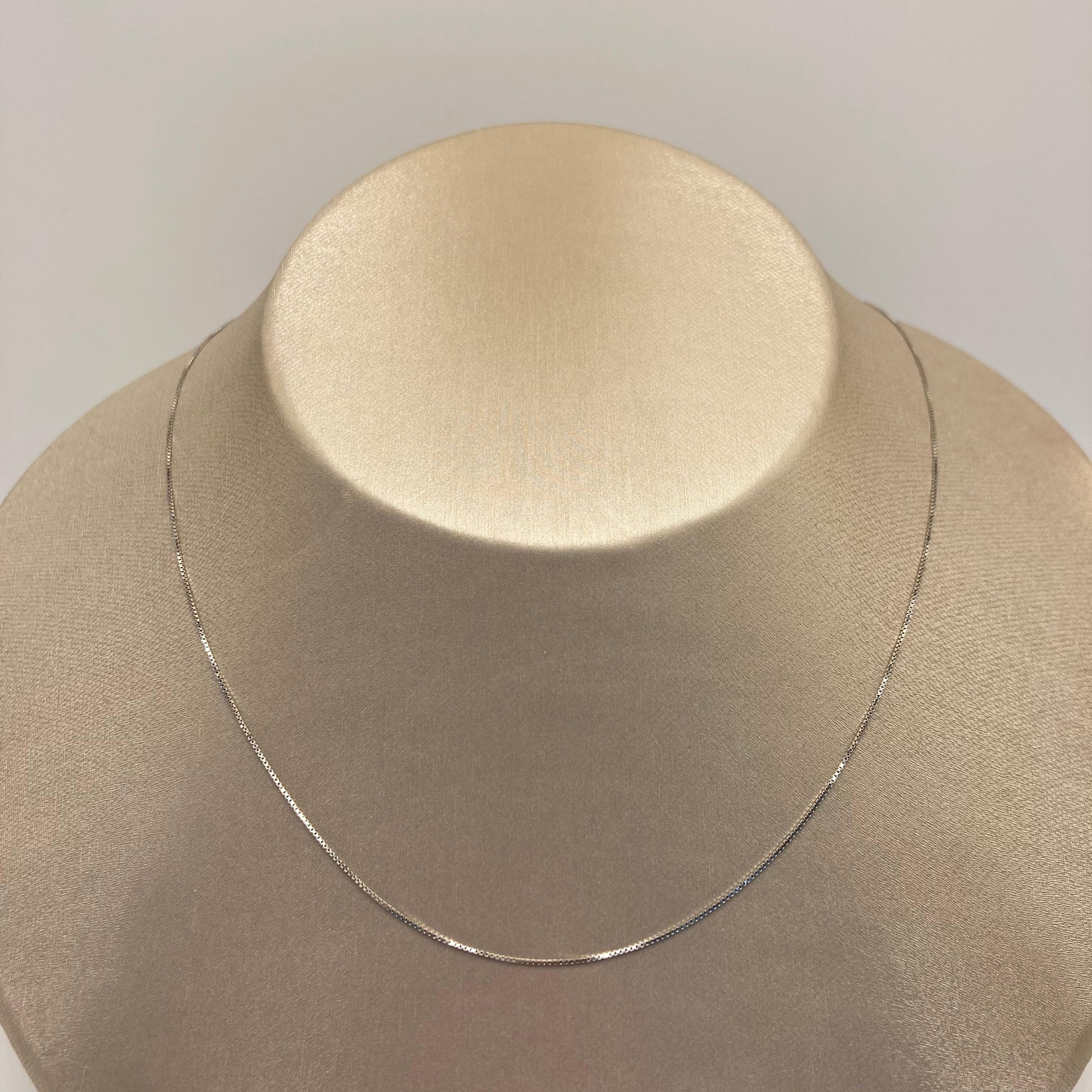 PT850 ネックレス　チェーン　調節可能　N4552306130008