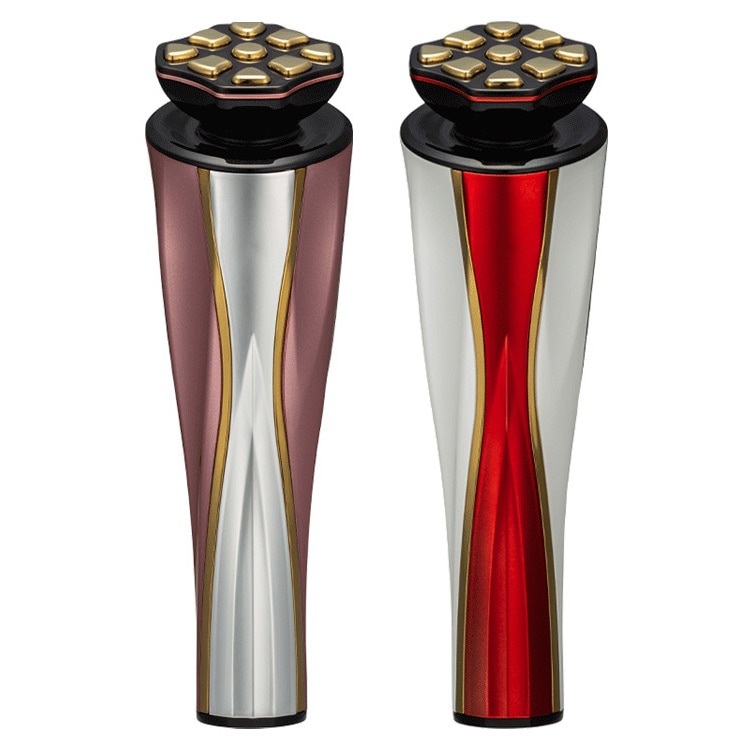 美顔器 ARTISTIC&CO Dr.Arrivo ZeusII アテナローズ オリンピアゴールドアーティスティック＆シーオー EMS RF 美容 エ