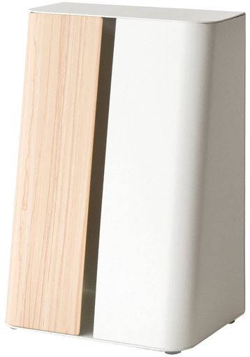 宮武製作所 ペーパースタンド TEER(ティール) PS-1800M NT ナチュラル 幅16×奥行き11×高さ23cm