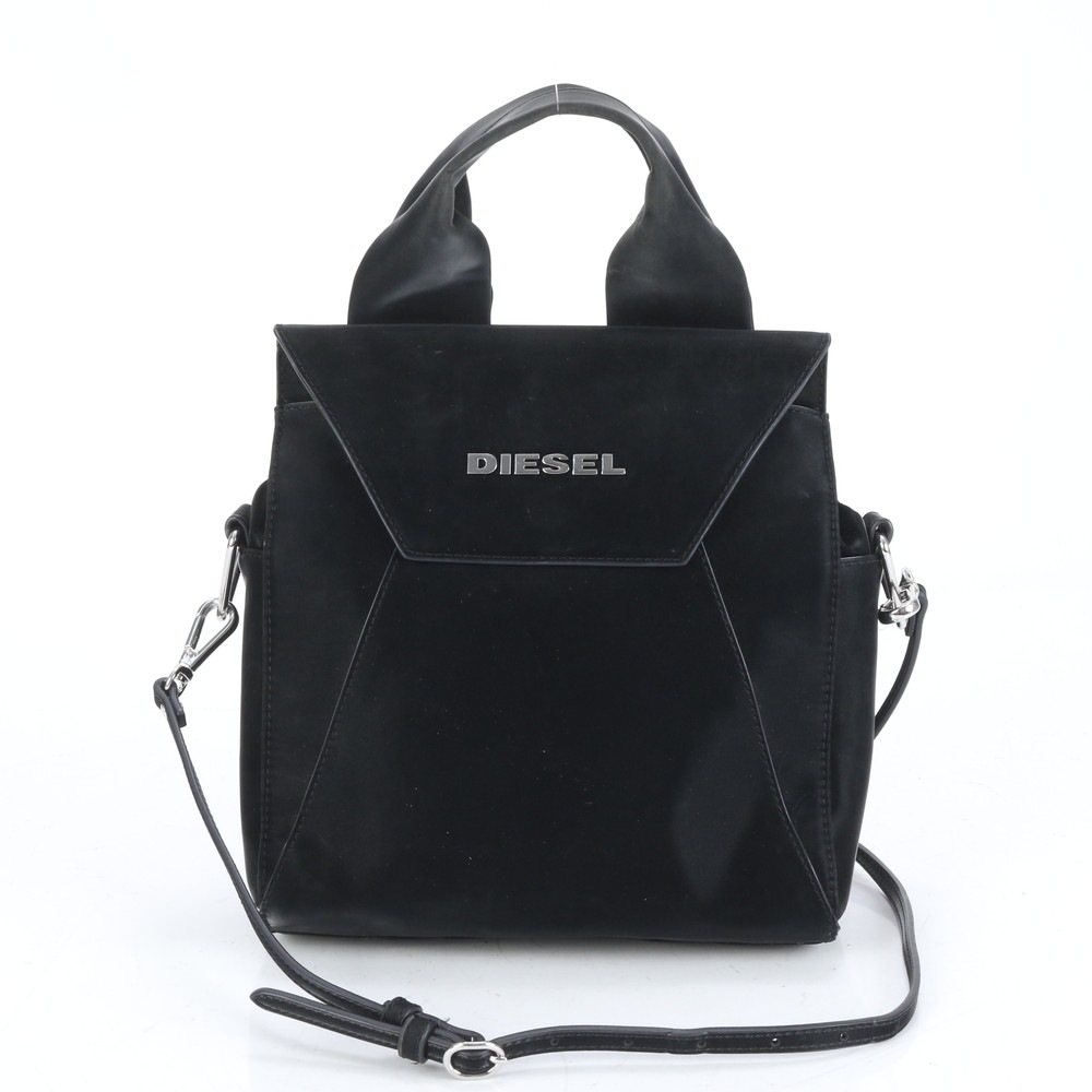 美品 リキッド ベルベット ナイロン ロゴ リュック 2WAY リュックサック リュック バックパック ショルダー バッグ レディース RUE CO10-9 中古 8,500円