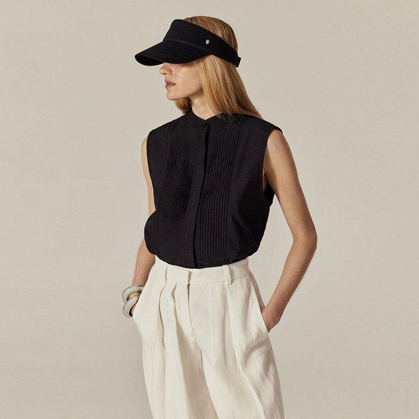 [公式] バークレー コットンバイザー HXSHE114950