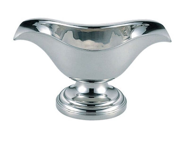 三宝産業 UK 18-8バロン両口ソースポット S 200cc 8,836円