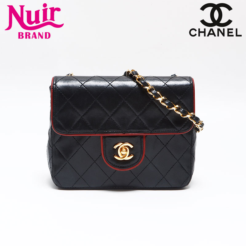 ショルダーバッグ ブラック WS12609 239,000円