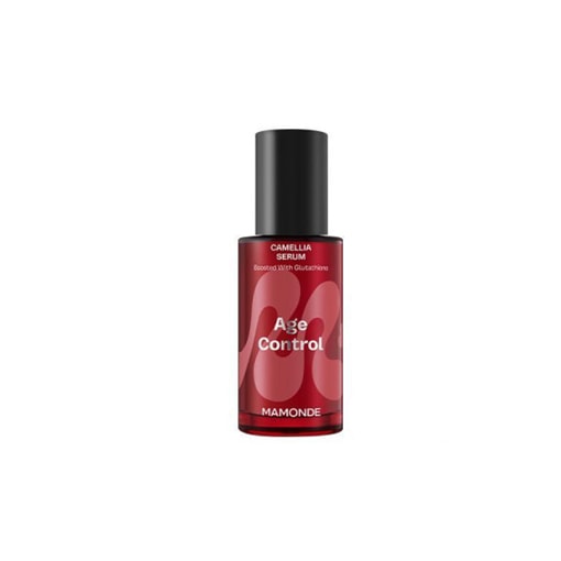 Mamonde Age Control Camellia Serum 50ml