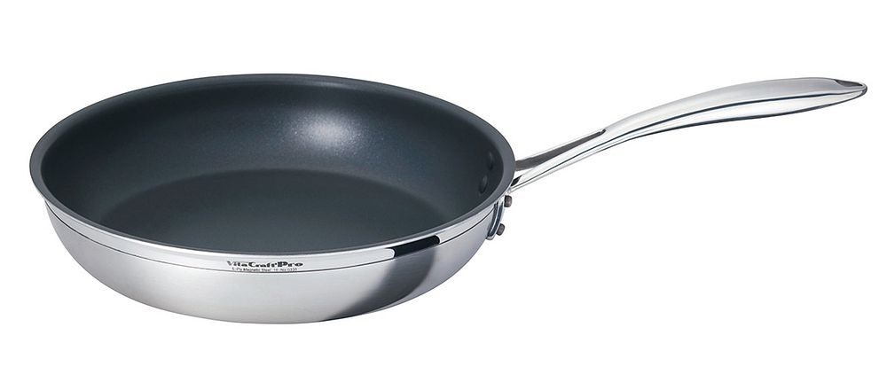 ビタクラフトジャパン ビタクラフトプロ 0334 マジックコートフライパン 28cm 21,893円