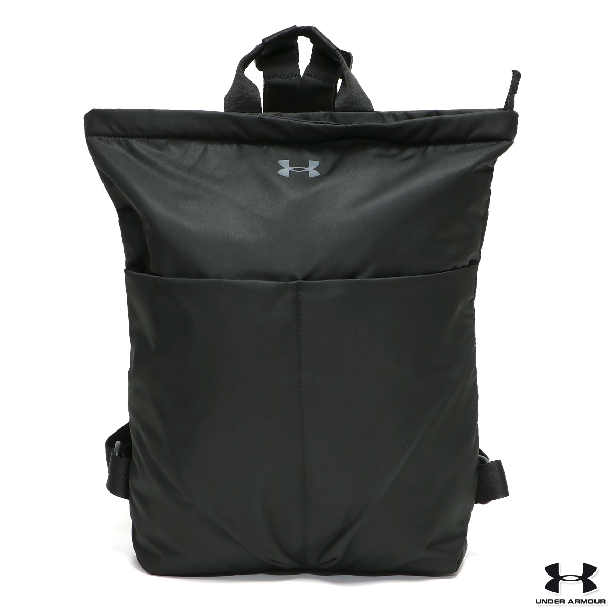 スタジオライト バックパック レディース/ウィメンズ/ママ/メンズ リュックサック ブラック 1388909